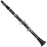Yamaha YCL-250 Standard Clarinet Outfit