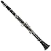 Yamaha YCL-250 Standard Clarinet Outfit