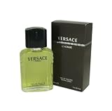 Gianni Versace Versace L'homme By Gianni Versace For Men. Eau De Toilette Spray 3.3-Ounces