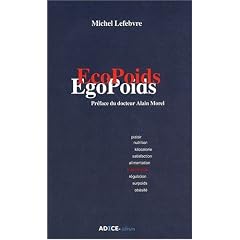 Ecopoids Egopoids