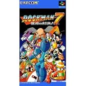 ロックマン7