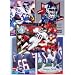 Lawrence Taylor 25-card set with 2-piece acrylic case