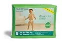 Seventh Generation Baby Diapers - Case of 4