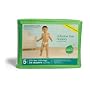 Seventh Generation Baby Diapers - Case of 4