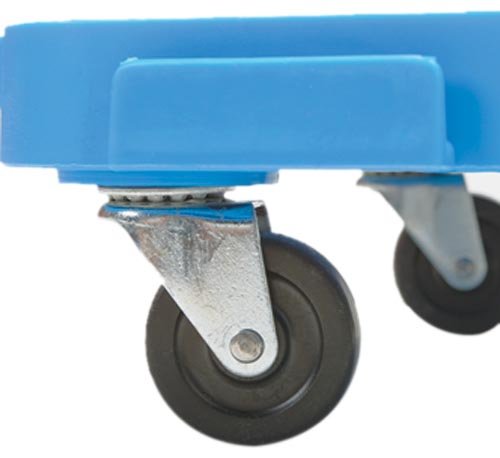 Cramer D7 16-Inch Sb Ball Bearing