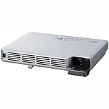 Casio Super-Slim DLP Data Projector