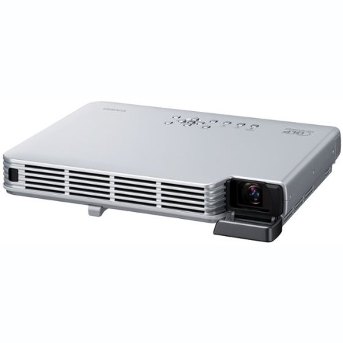 Casio Super-Slim DLP Data Projector
