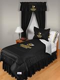 Georgia Tech Yellow Jackets Bedding Twin Set