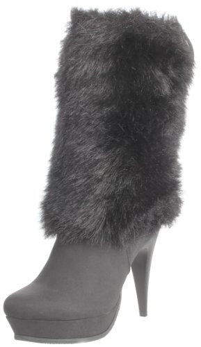 Luichiny Womens For Tune Boot