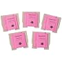 Panasonic AMC-S5EP Replacement Bag for MC-3900/MC-3920, 5 bags per pack