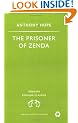 The Prisoner of Zenda (Penguin Popular Classics)