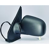 KAP-FO1320168 New Ford Explorer & Mercury Mountaineer Driver Side Mirror Electric... by Prime Choice Auto Parts