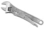 Stanley 85-610 10-Inch Long MaxGrip Locking Adjustable Wrench