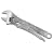 Stanley 85-610 10-Inch Long MaxGrip Locking Adjustable Wrench
