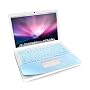Apple MacBook Air Silicone Keyboard Skin Cover Fits 13" MacBook Air Laptop