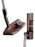 Used Taylormade Indy Tour 4-02 Putter