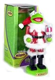The Muppets KERMIT the Frog Christmas Nutcracker