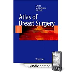 Atlas of Breast Surgery