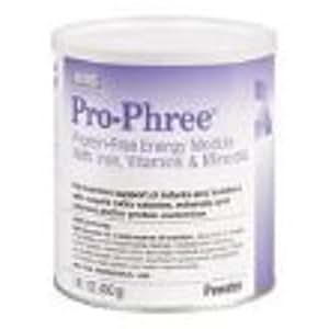 Buy Pro Phree Protein Free Powder with Iron, Vitamins and Minerals By Ross Nutritional - 14.1 Oz 