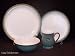 Denby Regency Green 4-Piece Place Setting