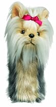 Driver/Fairway Headcovers - Dogs