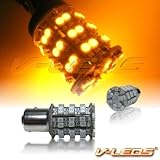 V-LEDS AMBER 60 M-SMT PARK/TURN BULBS 1157 2057