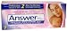 ANSWER Quick And Simple One step OVULATION Test 7 Day Test Kit