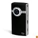 Flip UltraHD Camcorder, 120 Minutes (Black)