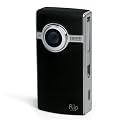 Flip UltraHD Camcorder, 120 Minutes (Black)