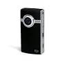 Flip Video Ultra High Definition Camcorder With 8GB Memory - Black