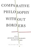 Comparative philosophy without borders