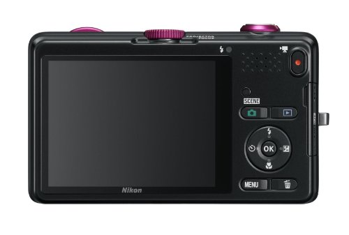 Imagen 2 de Nikon S1200pj