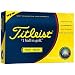 Titleist Nxt Tour Golf Balls Personalized Red
