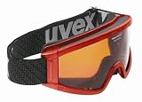 Uvex Speedy Jr. Ski Goggle