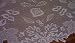 Quaker Lace AUTUMN 96" Fireplace Mantle Scarf