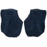 Arai Cheek Pad Set XD Off Road Motorcycle Helmet Accessories 15mm 41s b6vhk9L. SL160 Arai Cheek Pad Set XD Off Road Motorcycle Helmet Accessories 15mm