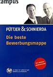 Die beste Bewerbungsmappe