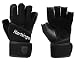 Harbinger 1255 Women's Training Grip Wrist Wrap Gloves
