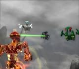 bionicle heroescd (pc game)