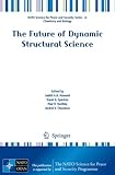 The future of dynamic structural science