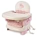 Summer Infant Deluxe Comfort Booster- Pink