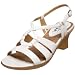 LifeStride Women's Cameron Wedge Sandal