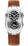 Philip Stein Large Case Quartz Stainless Steel #2-G-FB-ABR