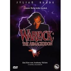 Warlock: The Armageddon