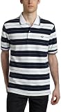Fred Perry Men's Polo in White