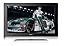 Sony Bravia M-Series KDL-32M4000/W 32-Inch 720p LCD HDTV, White