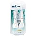 Philips Sonicare 2-pk. Advance Series Replacement Brush Heads