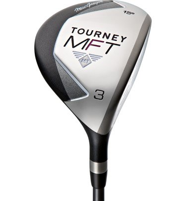 Lady MFT Fairway Wood