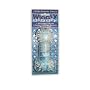 Wiggly Giggly Dental Dumbell - Mint - Regular