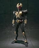 S.I.C. Ultimate Soul Masked Rider Kamen Rider Agito Grand Form [JAPAN]